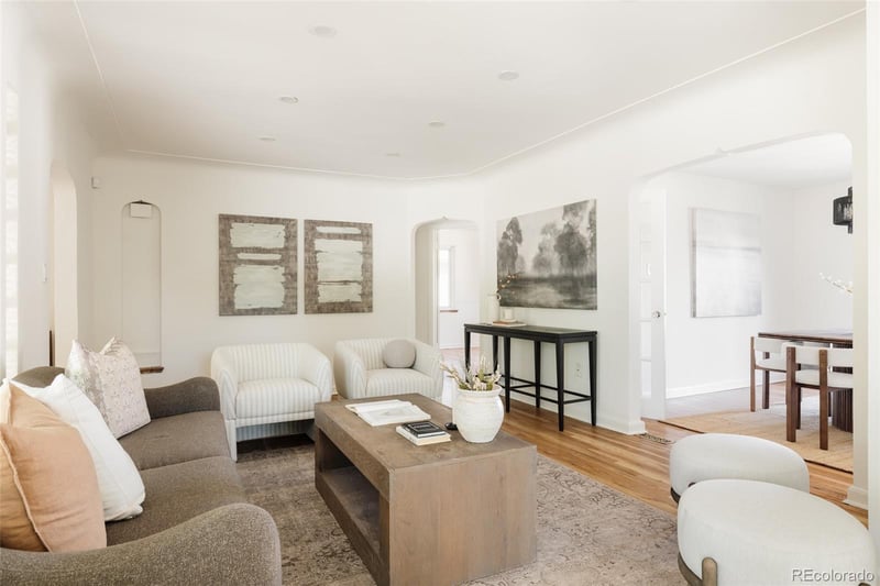 1200 Dahlia St, Denver, CO 80220