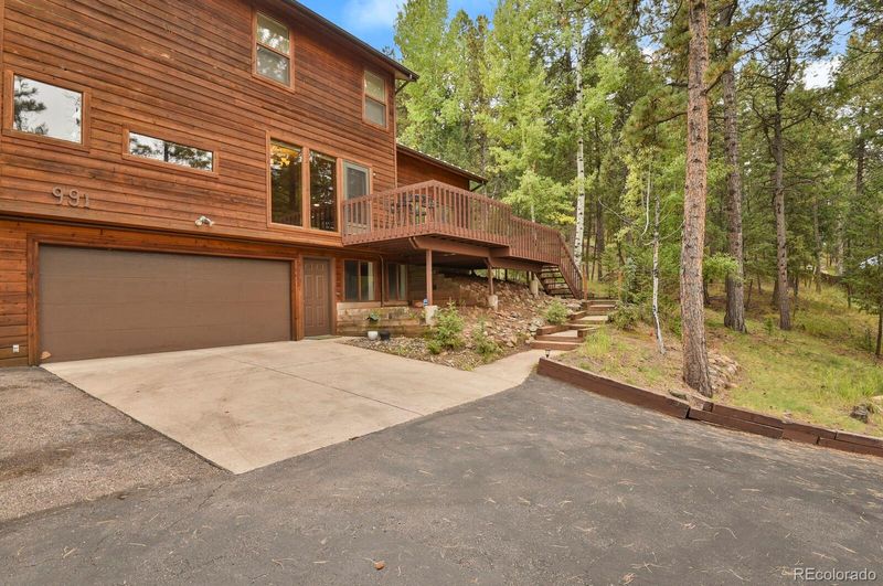 991 Kings Crown Rd, Woodland Park, CO 80863