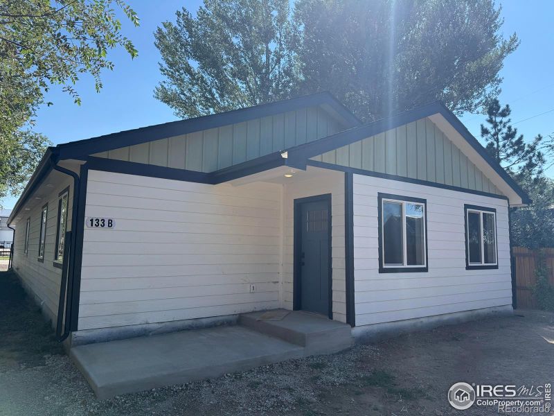 133 W 2nd Ave, Severance, CO 80550