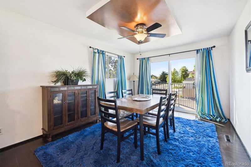 1731 W Chaffee Pl, Denver, CO 80211