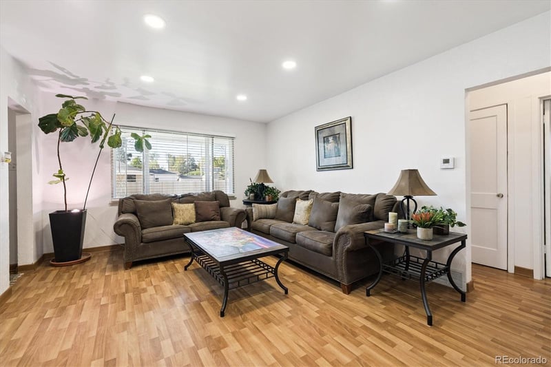 1731 W Chaffee Pl, Denver, CO 80211