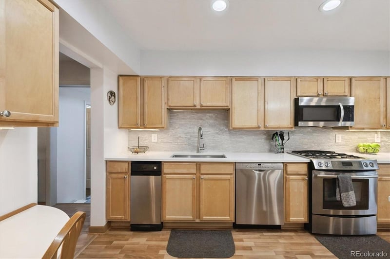 1731 W Chaffee Pl, Denver, CO 80211