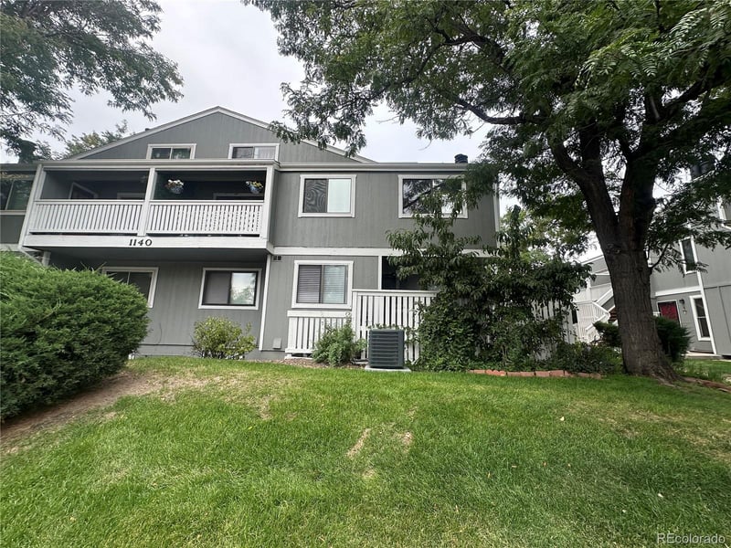 1140 S Monaco Pw #2, Denver, CO 80224