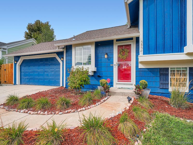 5859 S Malta St, Centennial, CO 80015