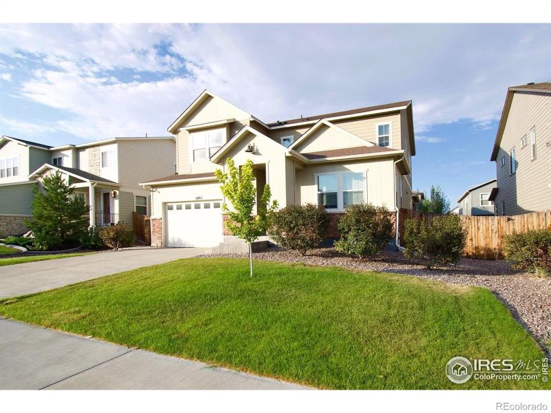 6893 E 132nd Pl, Thornton, CO 80602