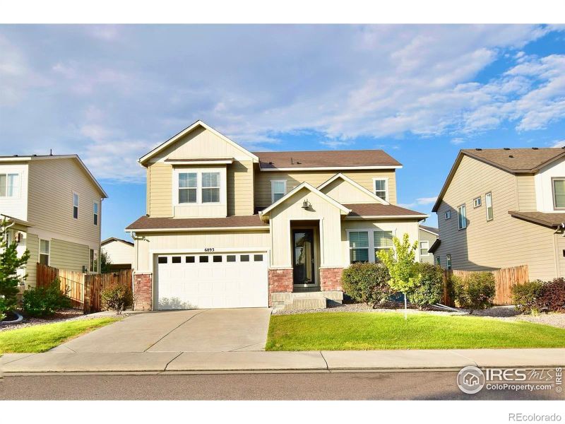 6893 E 132nd Pl, Thornton, CO 80602