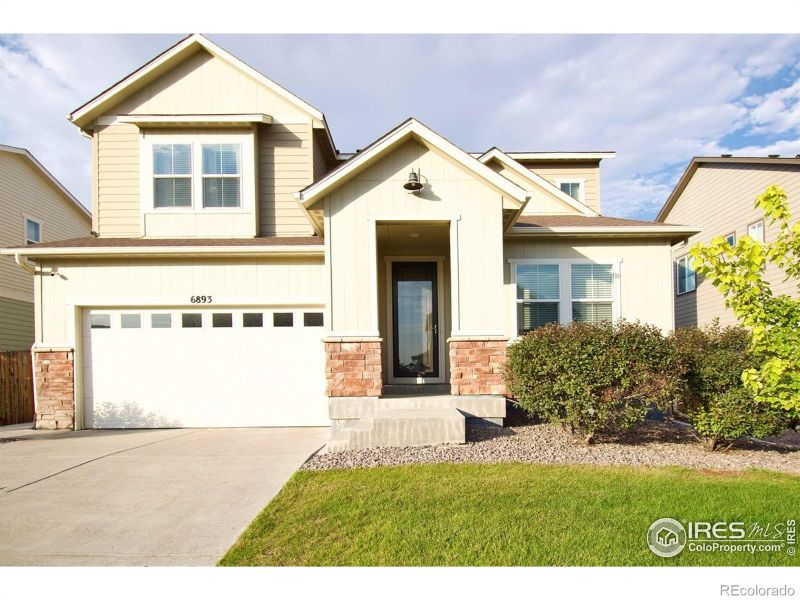 6893 E 132nd Pl, Thornton, CO 80602