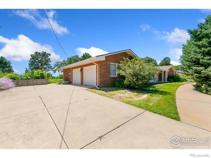 1509 Richards Lake Rd, Fort Collins, CO 80524