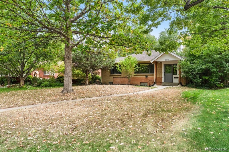2060 S Cook St, Denver, CO 80210