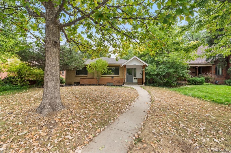 2060 S Cook St, Denver, CO 80210
