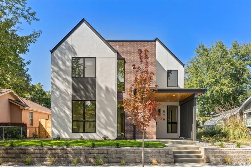 1879 S Franklin St, Denver, CO 80210