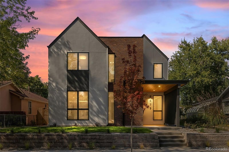 1879 S Franklin St, Denver, CO 80210