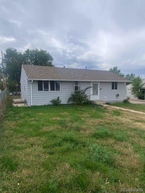 440 Cragmore St, Denver, CO 80221