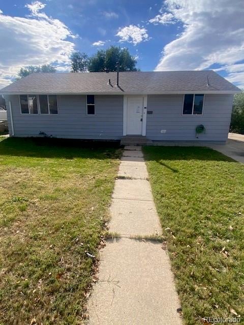 440 Cragmore St, Denver, CO 80221