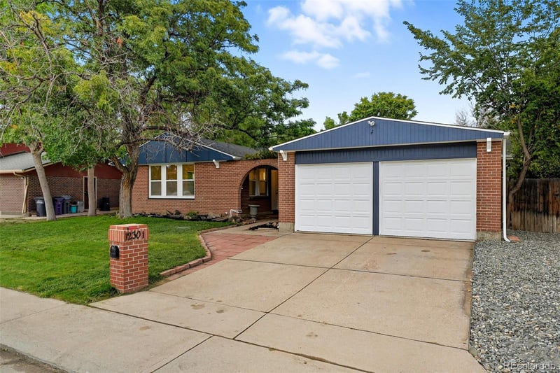 12301 Elmendorf Pl, Denver, CO 80239