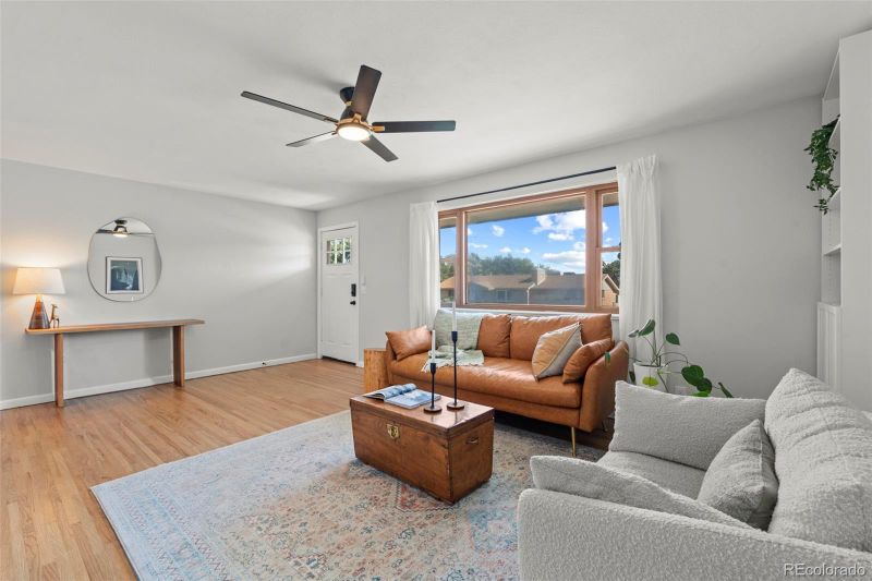 12017 W 58th Pl, Arvada, CO 80004