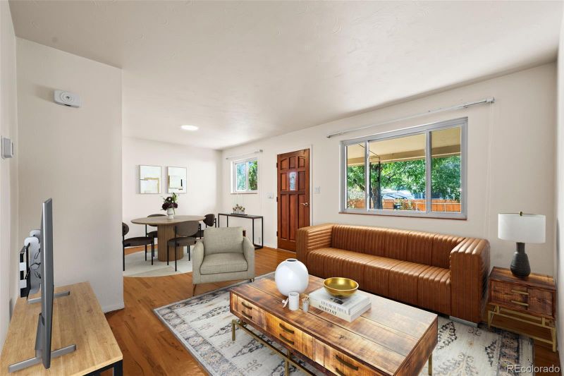 4040 Newman St, Wheat Ridge, CO 80033