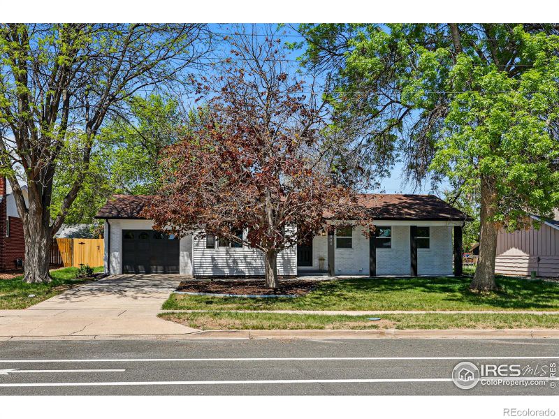1805 W 22nd St, Loveland, CO 80538