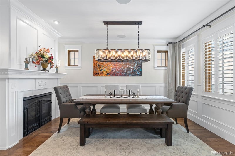 579 Madison St, Denver, CO 80206
