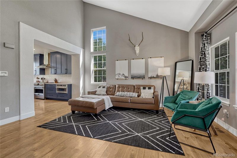 5756 S Telluride Ct, Centennial, CO 80015