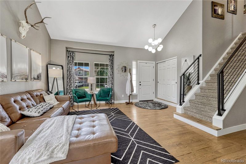 5756 S Telluride Ct, Centennial, CO 80015