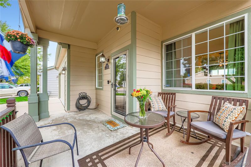 1005 Parsons Ave, Castle Rock, CO 80104