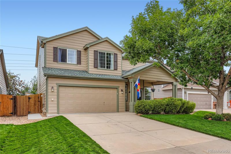 1005 Parsons Ave, Castle Rock, CO 80104