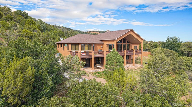 16230 Cala Rojo Dr, Colorado Springs, CO 80926