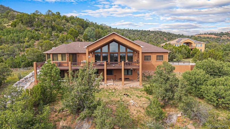 16230 Cala Rojo Dr, Colorado Springs, CO 80926