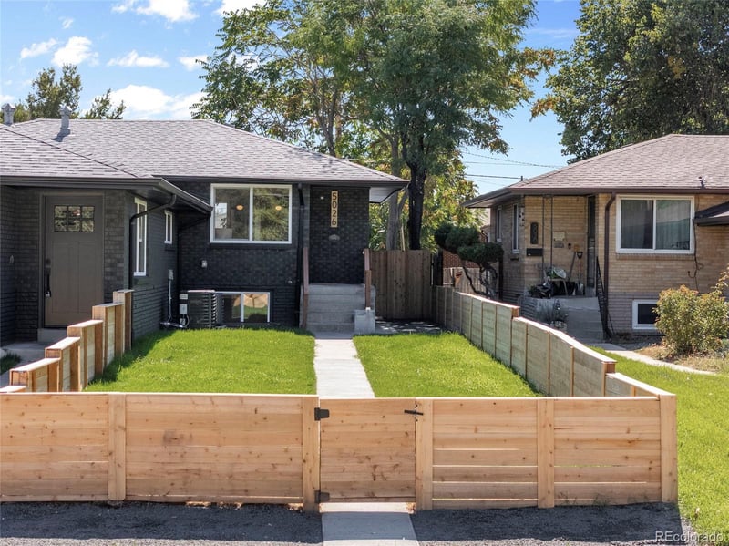 5026 E 35th Ave, Denver, CO 80207