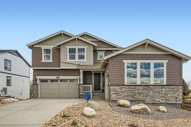 3002 Ironton Dr, Loveland, CO 80538