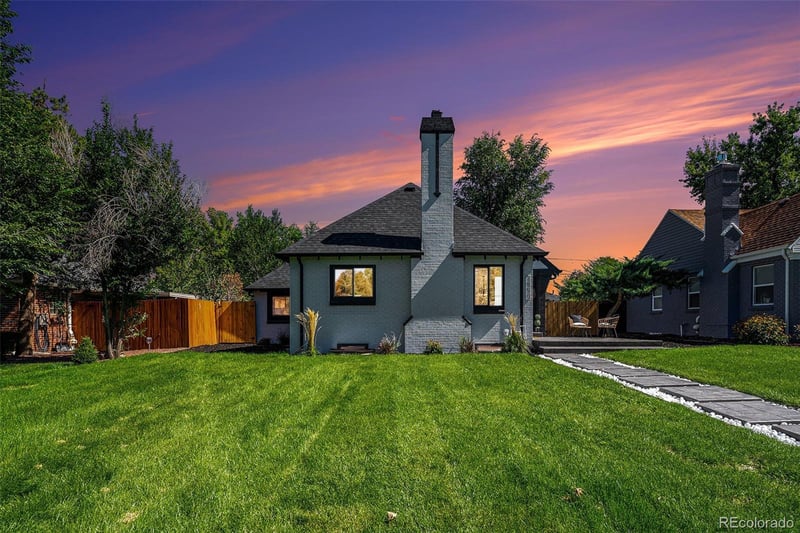 2850 Leyden St, Denver, CO 80207