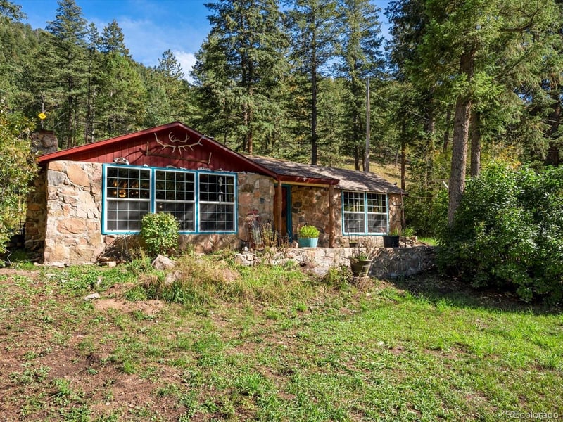 10230 S Deer Creek Rd, Littleton, CO 80127