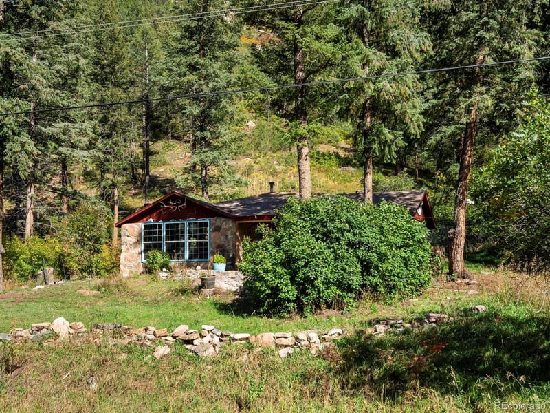 10230 S Deer Creek Rd, Littleton, CO 80127