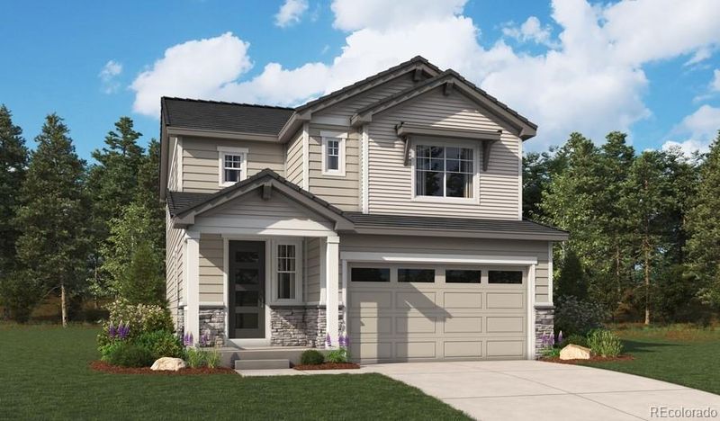 11253 Mount Emma Dr, Englewood, CO 80112