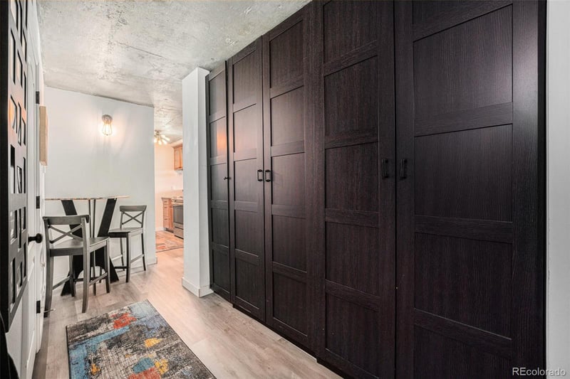 1020 15th St #31L, Denver, CO 80202