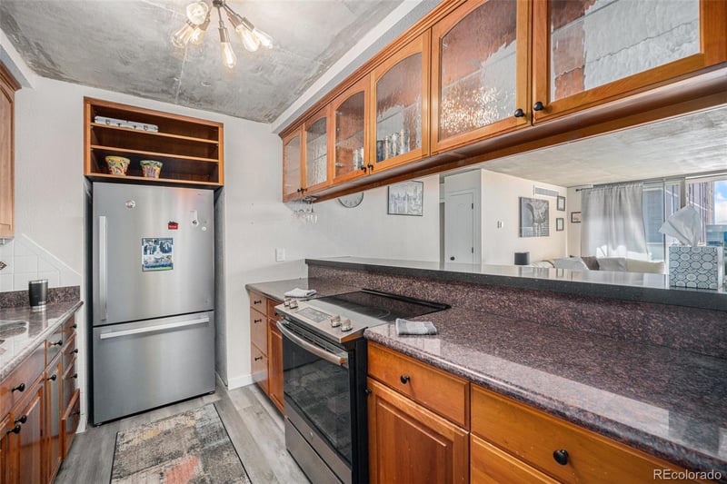 1020 15th St #31L, Denver, CO 80202