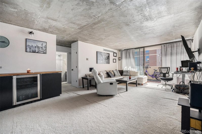 1020 15th St #31L, Denver, CO 80202