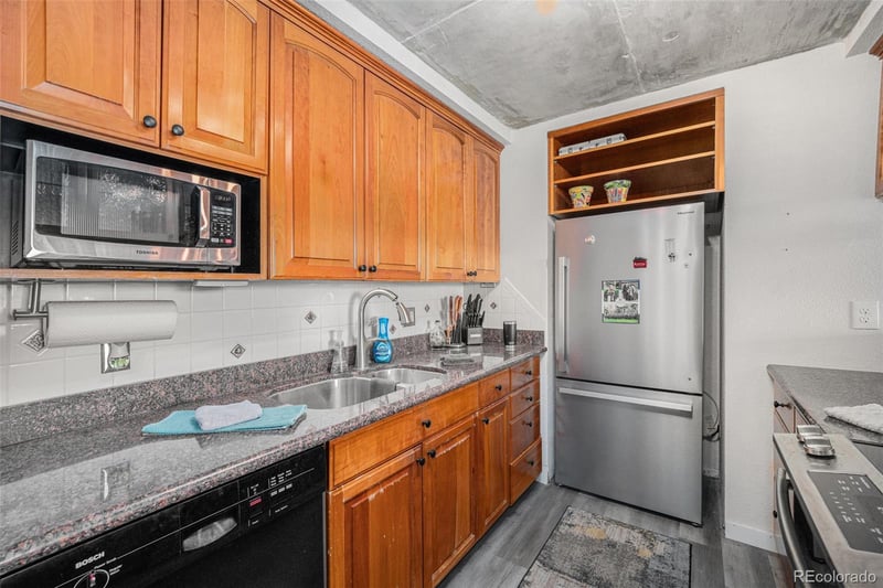 1020 15th St #31L, Denver, CO 80202