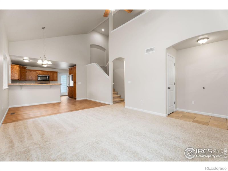 1812 E 11th St, Loveland, CO 80537
