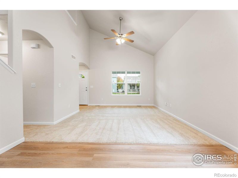 1812 E 11th St, Loveland, CO 80537