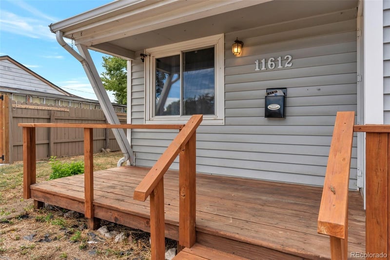 11612 Del Mar Pw, Aurora, CO 80010