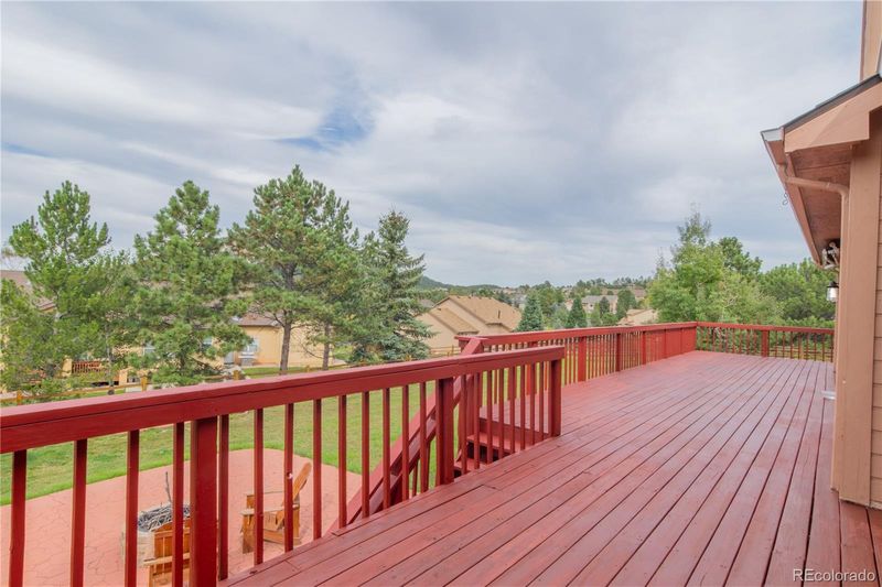 1660 Old Antlers Way, Monument, CO 80132
