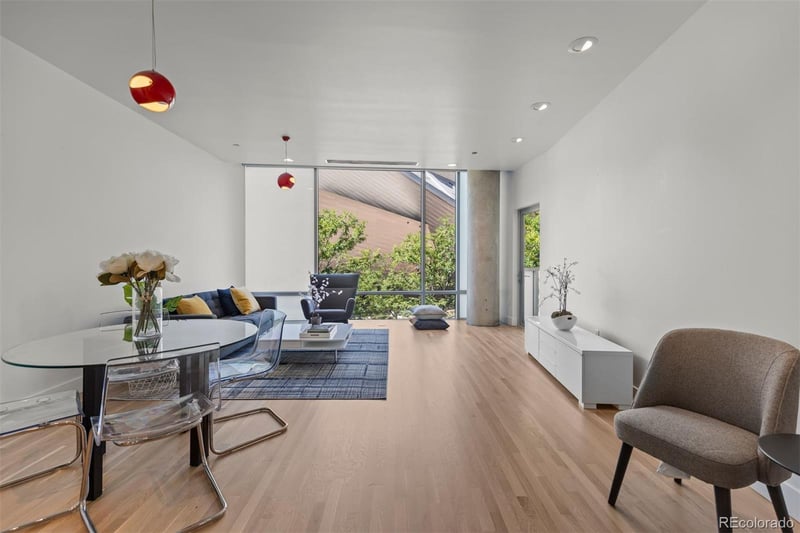 1200 Acoma St #203, Denver, CO 80204