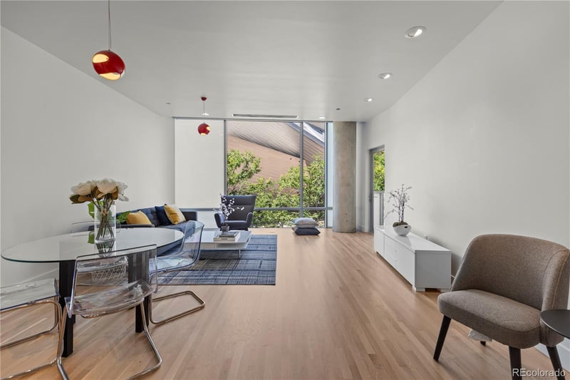 1200 Acoma St #203, Denver, CO 80204