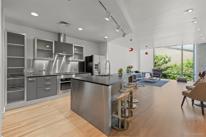 1200 Acoma St #203, Denver, CO 80204