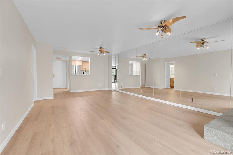 1777 Larimer St #807, Denver, CO 80202