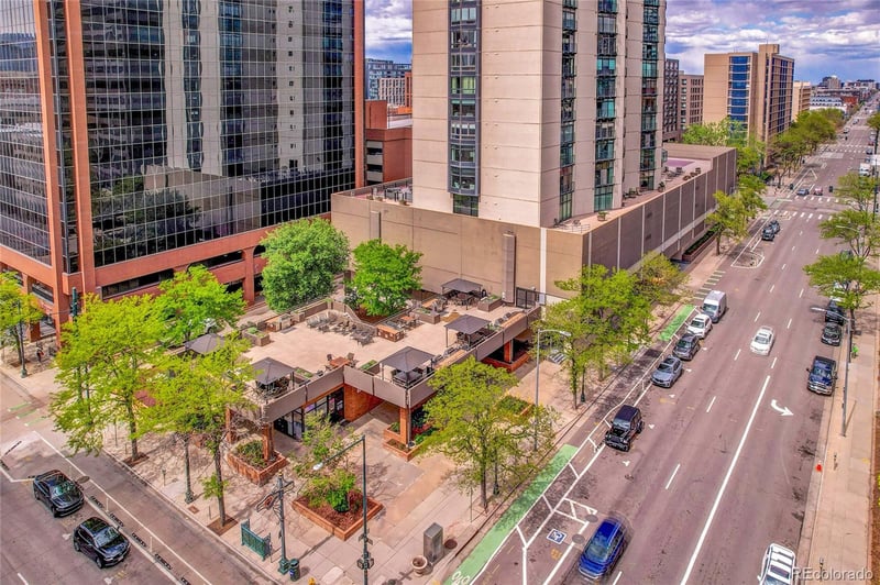 1777 Larimer St #807, Denver, CO 80202