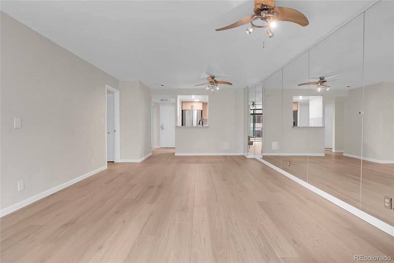 1777 Larimer St #807, Denver, CO 80202