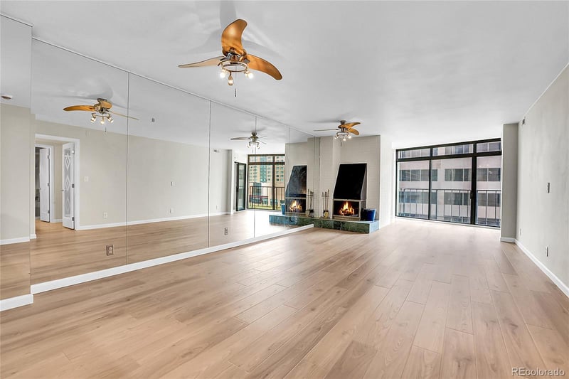 1777 Larimer St #807, Denver, CO 80202